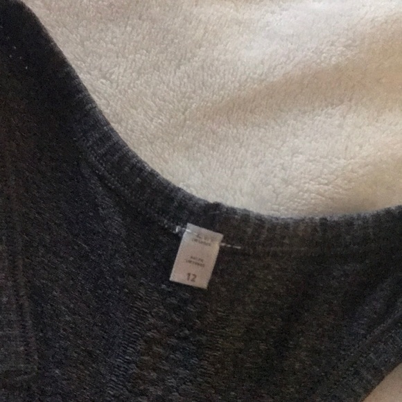 Lululemon Tank Top - Picture 3 of 4